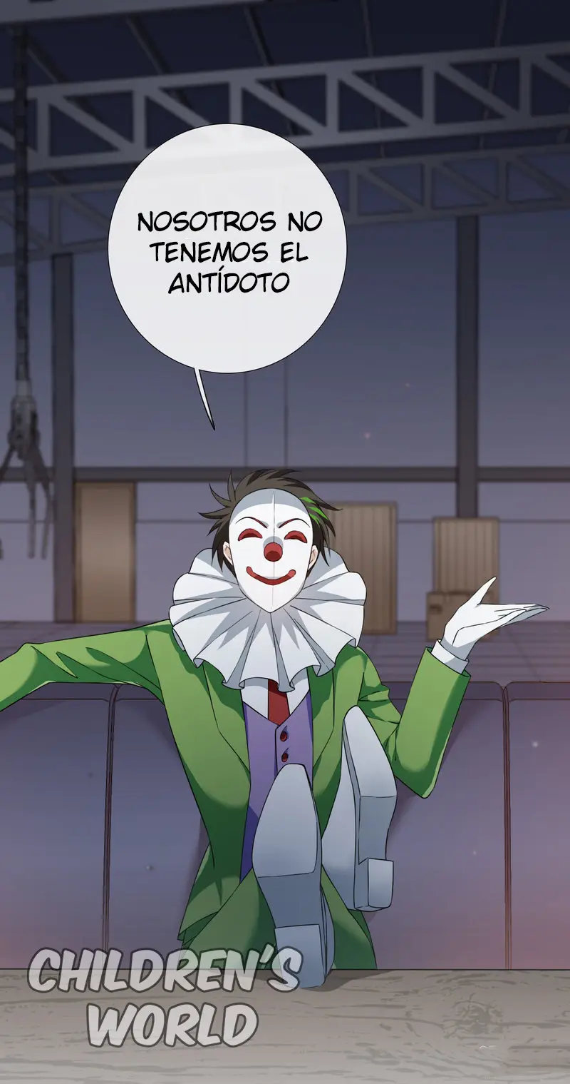 la rehen, la amante - Capítulo 33 - Página 3 - LectorTMOo