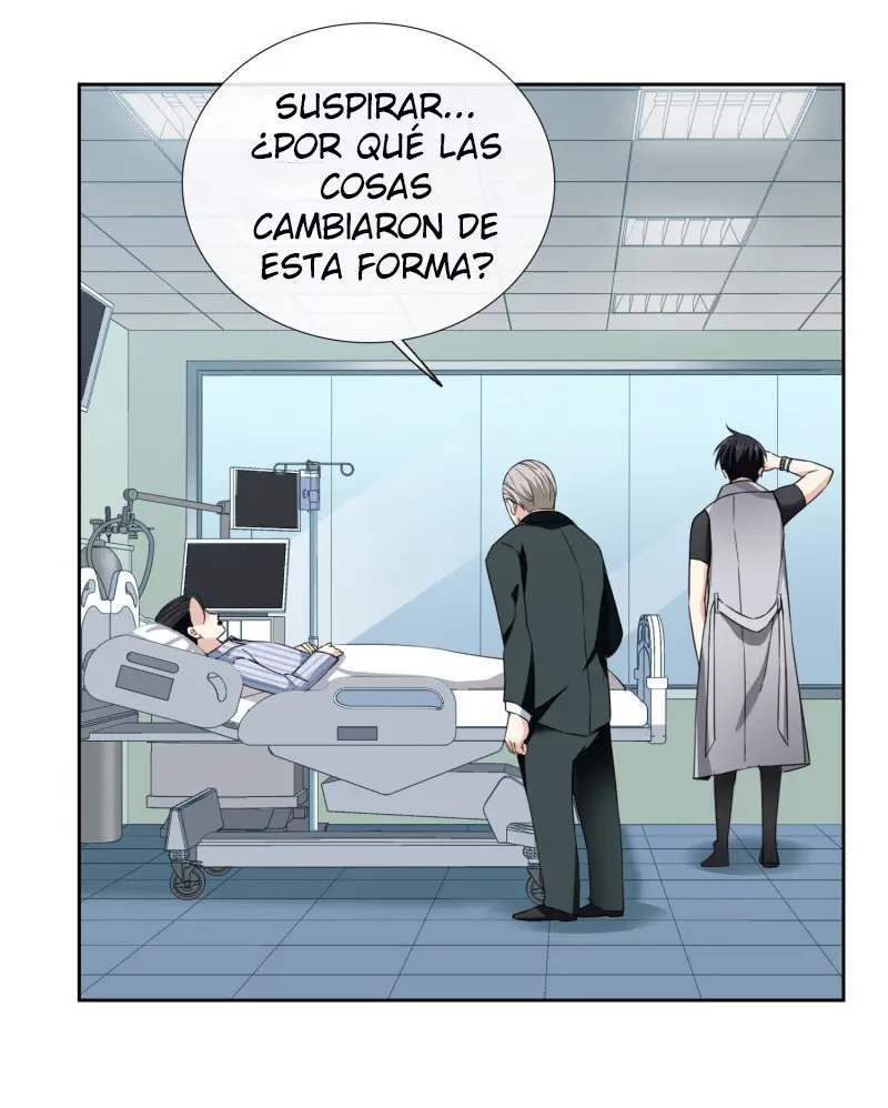 la rehen, la amante - Capítulo 33 - Página 14 - LectorTMOo
