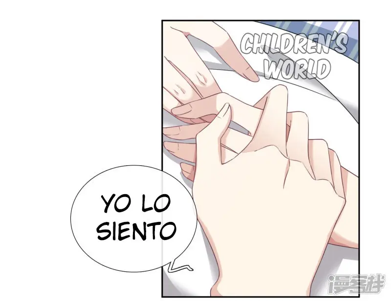 la rehen, la amante - Capítulo 33 - Página 17 - LectorTMOo