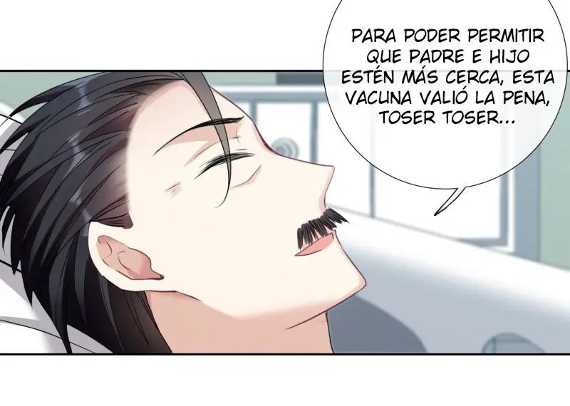 la rehen, la amante - Capítulo 33 - Página 20 - LectorTMOo