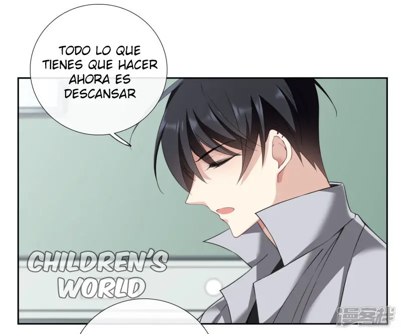 la rehen, la amante - Capítulo 33 - Página 21 - LectorTMOo