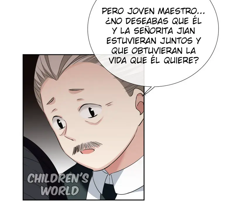 la rehen, la amante - Capítulo 33 - Página 27 - LectorTMOo
