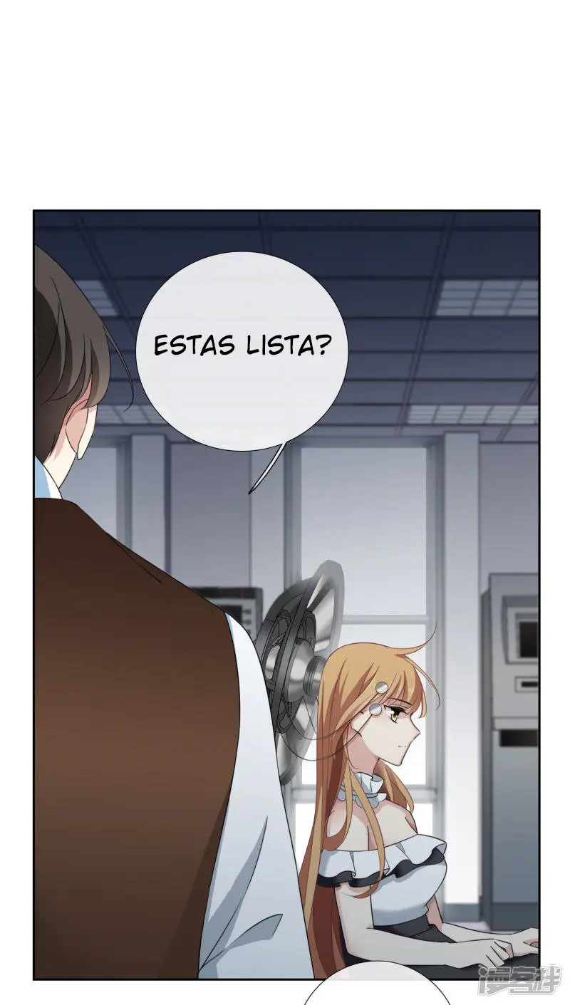 la rehen, la amante - Capítulo 34 - Página 20 - LectorTMOo