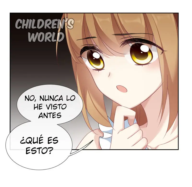 la rehen, la amante - Capítulo 34 - Página 24 - LectorTMOo