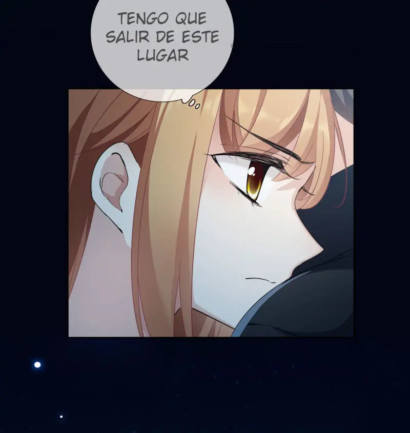 la rehen, la amante - Capítulo 35 - Página 7 - LectorTMOo