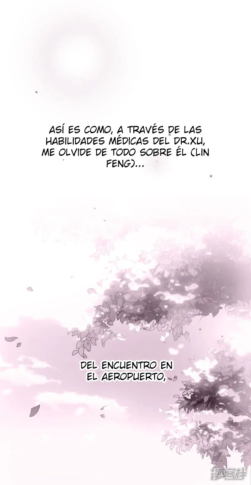 la rehen, la amante - Capítulo 35 - Página 28 - LectorTMOo