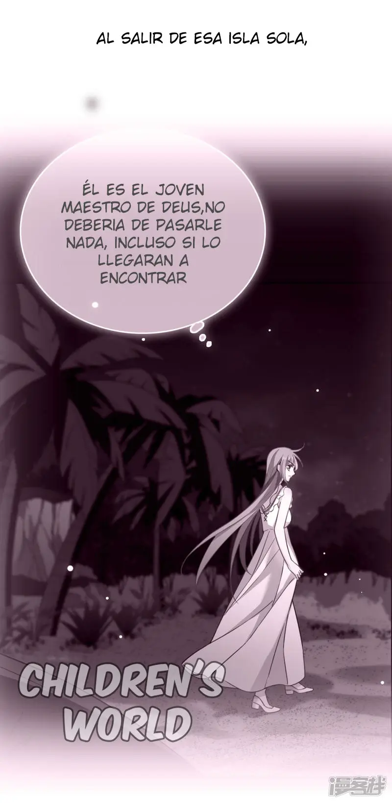 la rehen, la amante - Capítulo 35 - Página 30 - LectorTMOo