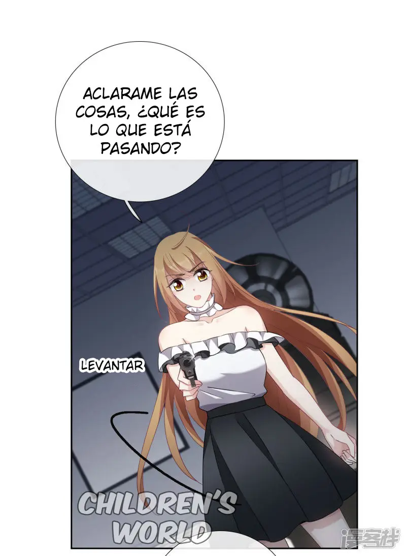 la rehen, la amante - Capítulo 36 - Página 12 - LectorTMOo