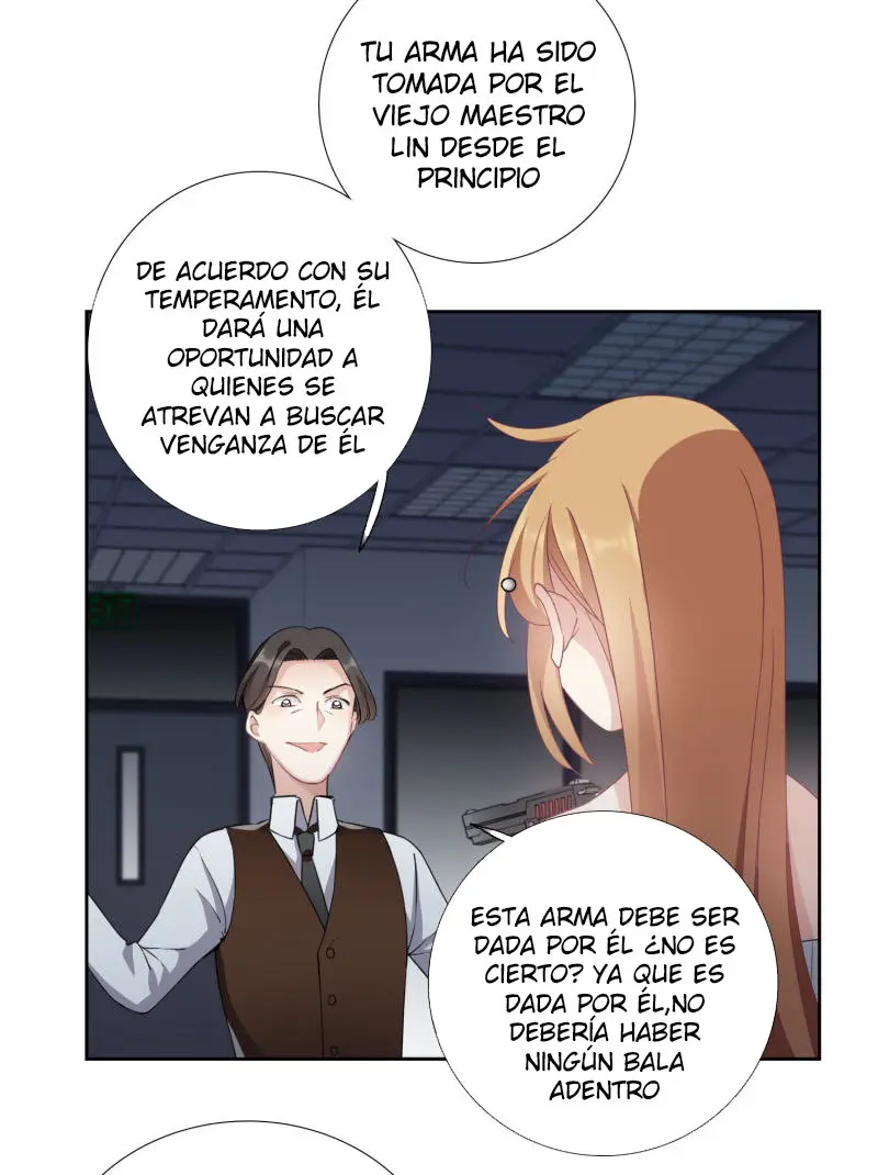 la rehen, la amante - Capítulo 36 - Página 13 - LectorTMOo
