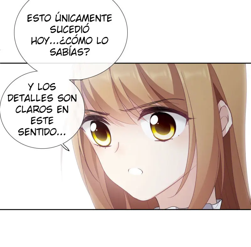 la rehen, la amante - Capítulo 36 - Página 14 - LectorTMOo