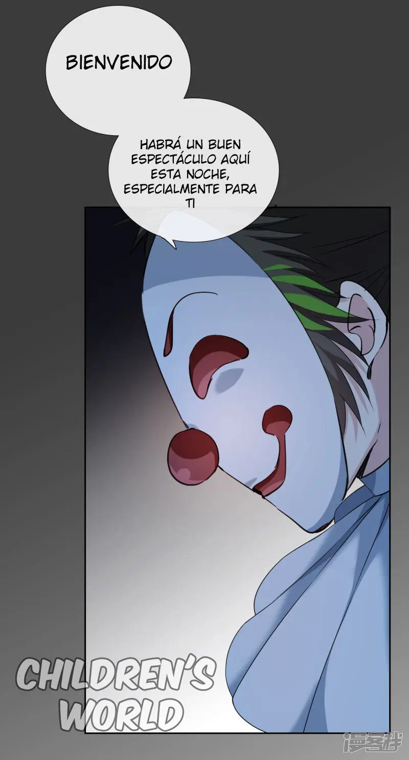 la rehen, la amante - Capítulo 37 - Página 6 - LectorTMOo