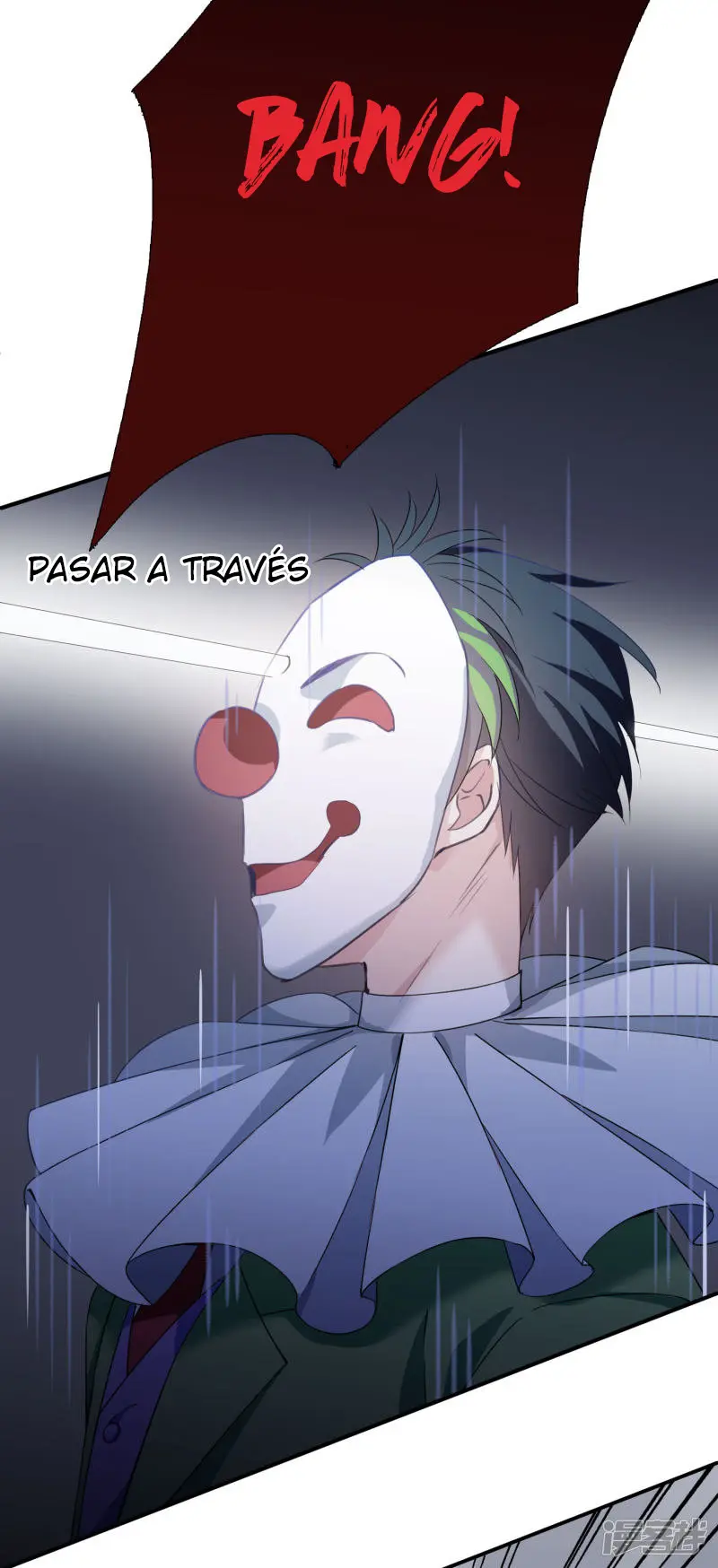 la rehen, la amante - Capítulo 37 - Página 16 - LectorTMOo
