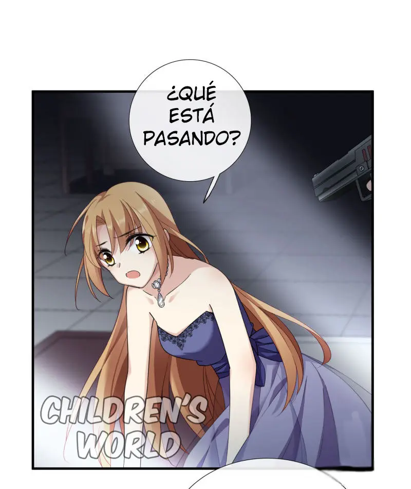 la rehen, la amante - Capítulo 38 - Página 3 - LectorTMOo