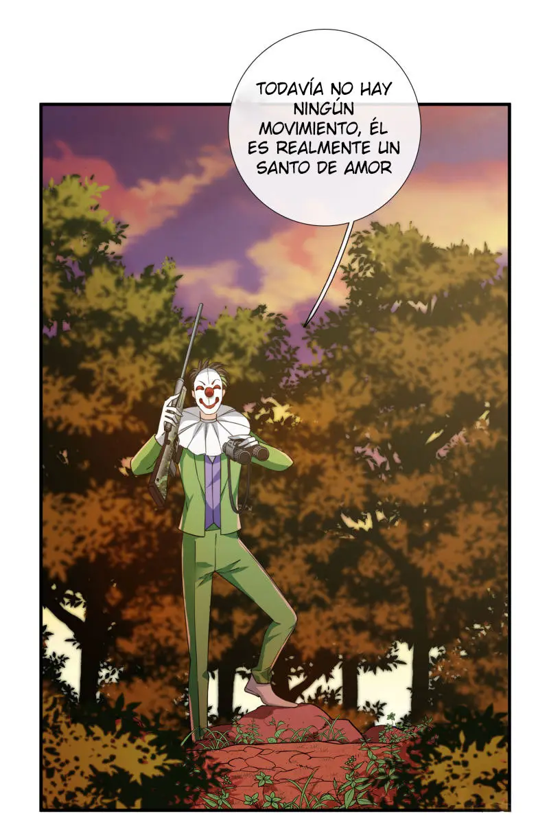 la rehen, la amante - Capítulo 38 - Página 16 - LectorTMOo