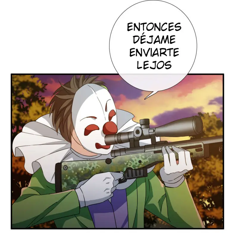 la rehen, la amante - Capítulo 38 - Página 17 - LectorTMOo