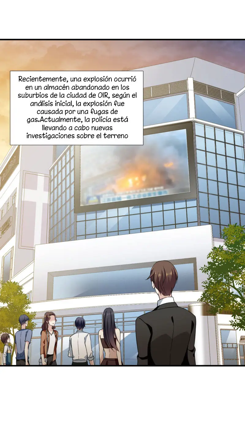 la rehen, la amante - Capítulo 38 - Página 22 - LectorTMOo