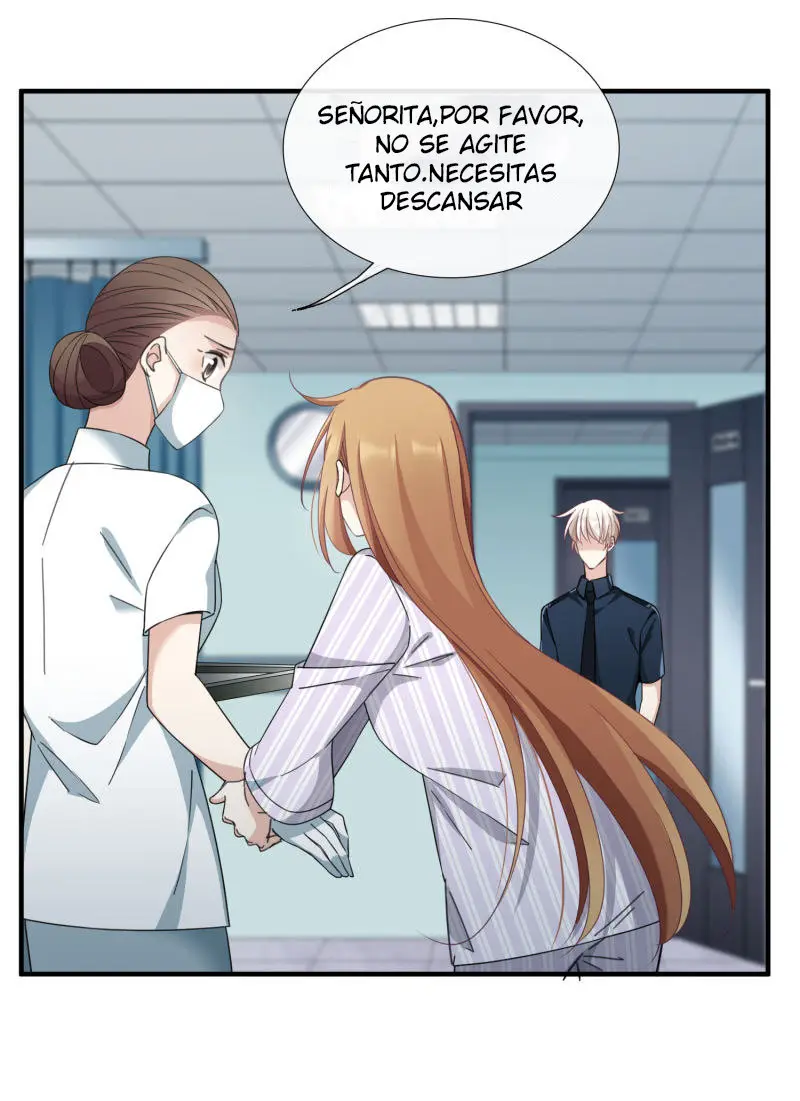 la rehen, la amante - Capítulo 39 - Página 5 - LectorTMOo