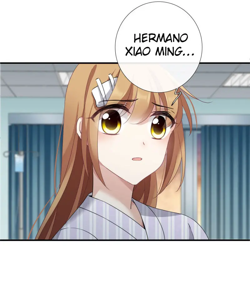 la rehen, la amante - Capítulo 39 - Página 7 - LectorTMOo