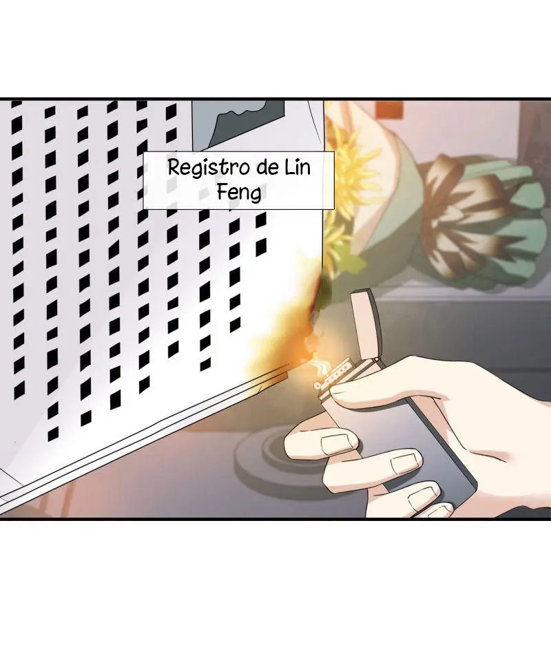 la rehen, la amante - Capítulo 39 - Página 13 - LectorTMOo