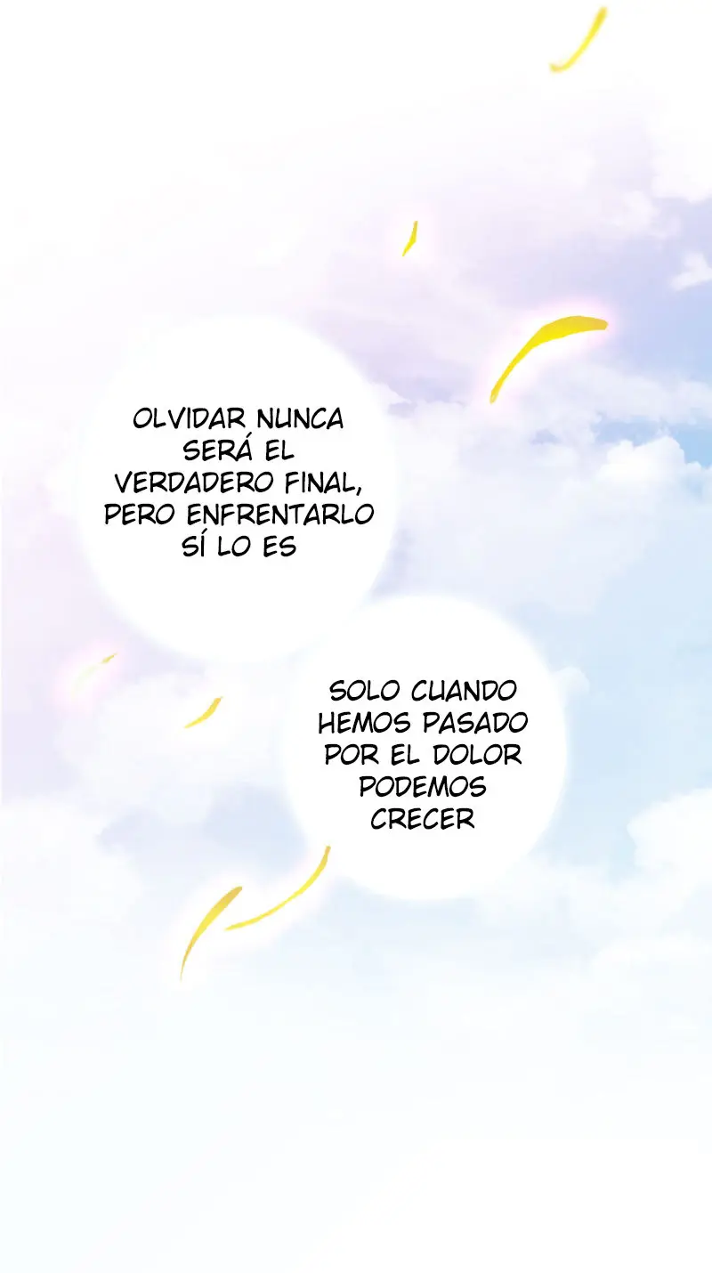 la rehen, la amante - Capítulo 39 - Página 16 - LectorTMOo