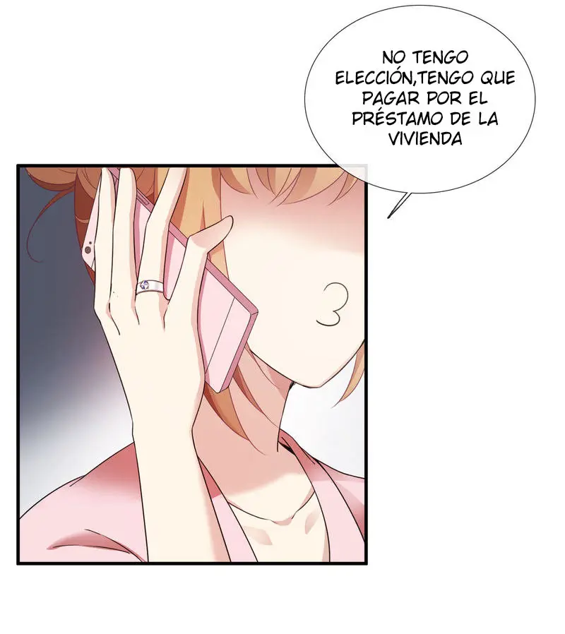 la rehen, la amante - Capítulo 39 - Página 22 - LectorTMOo