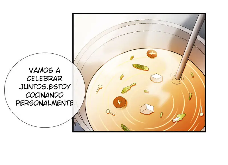la rehen, la amante - Capítulo 39 - Página 23 - LectorTMOo