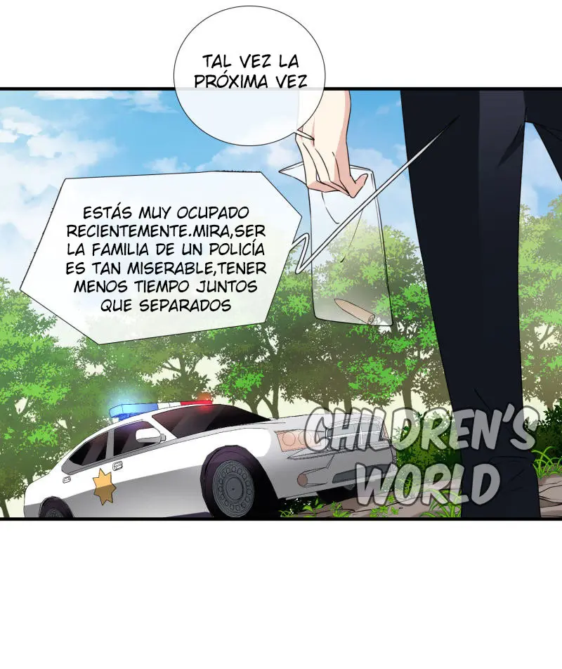 la rehen, la amante - Capítulo 39 - Página 24 - LectorTMOo