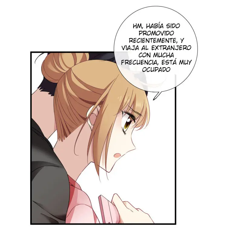 la rehen, la amante - Capítulo 40 - Página 6 - LectorTMOo