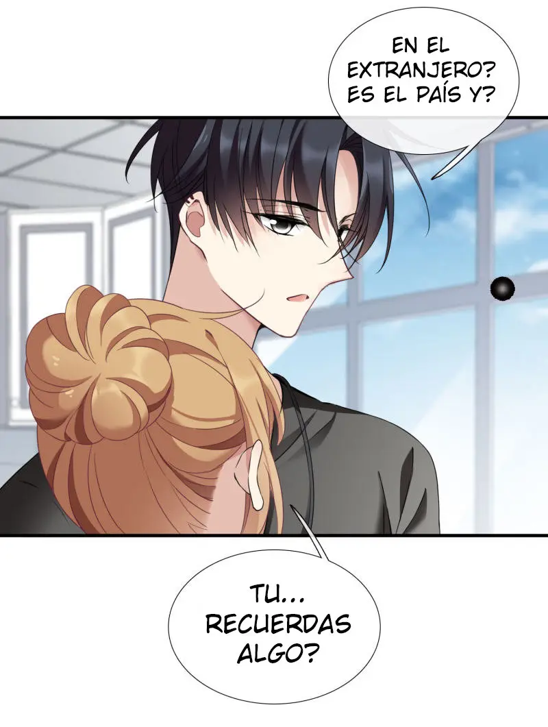 la rehen, la amante - Capítulo 40 - Página 7 - LectorTMOo