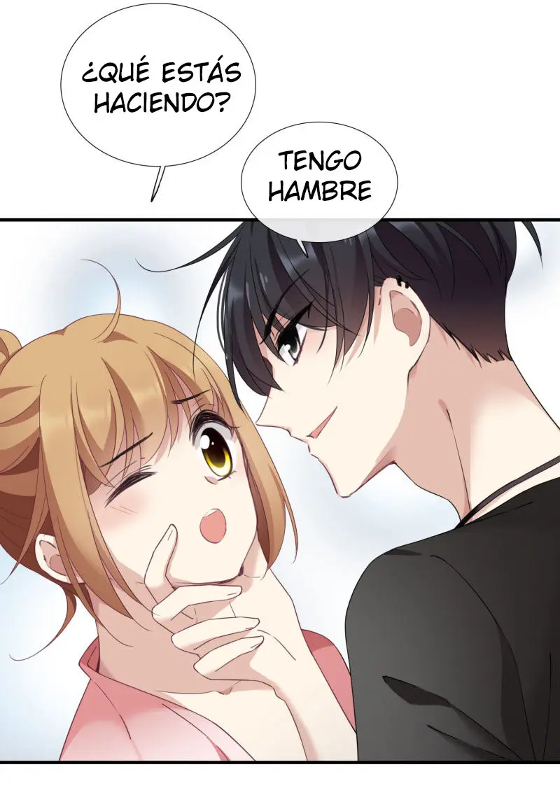 la rehen, la amante - Capítulo 40 - Página 13 - LectorTMOo