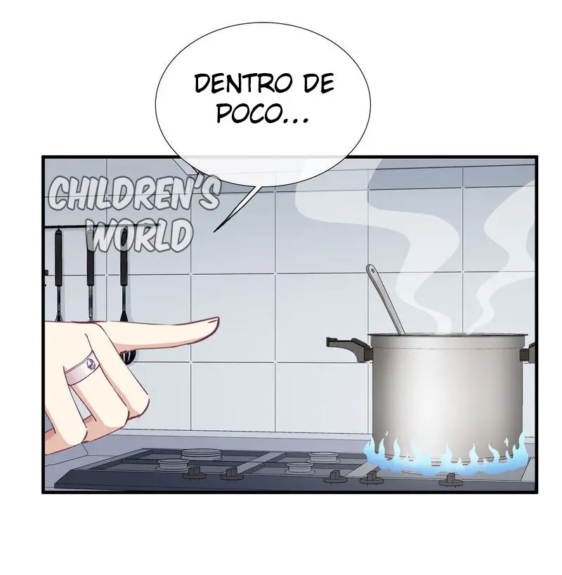 la rehen, la amante - Capítulo 40 - Página 14 - LectorTMOo