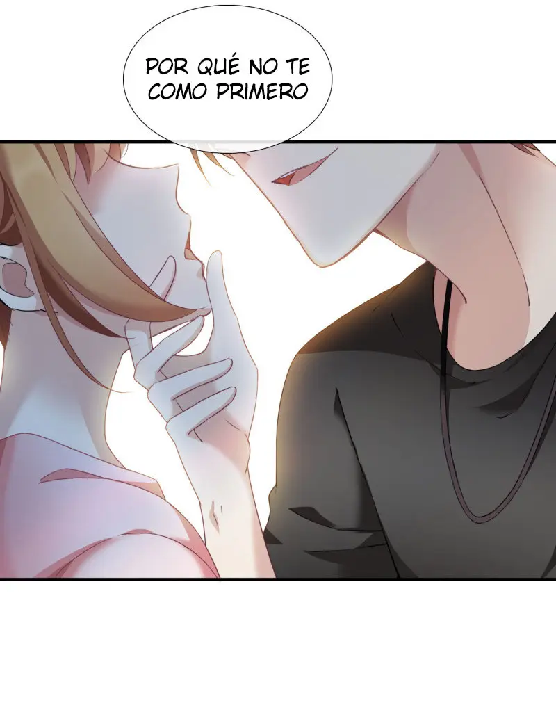 la rehen, la amante - Capítulo 40 - Página 16 - LectorTMOo