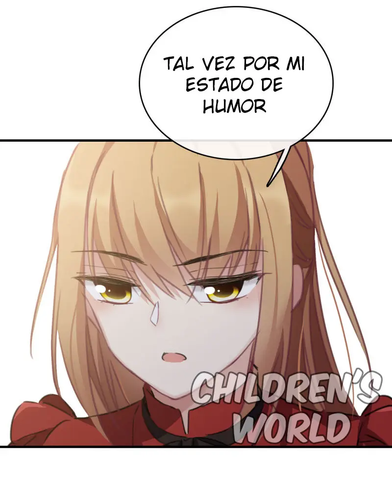 la rehen, la amante - Capítulo 41 - Página 11 - LectorTMOo