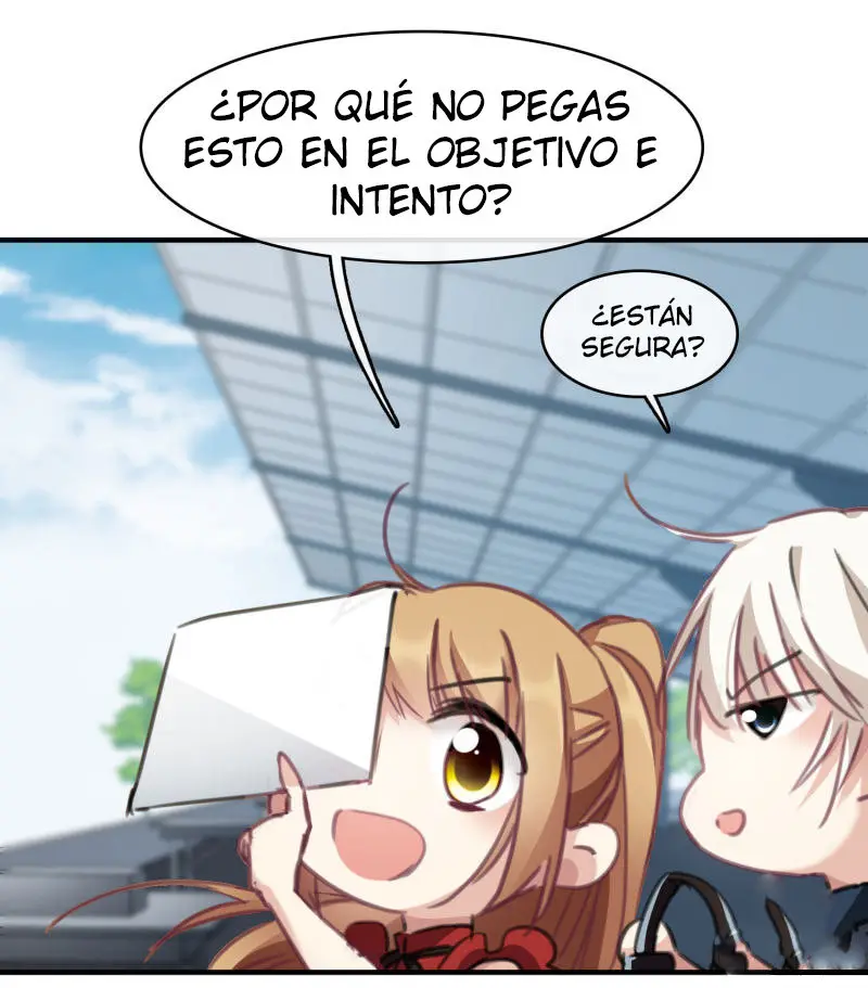 la rehen, la amante - Capítulo 41 - Página 12 - LectorTMOo