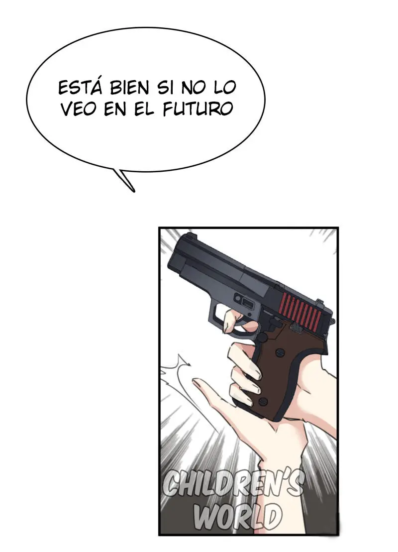 la rehen, la amante - Capítulo 41 - Página 14 - LectorTMOo