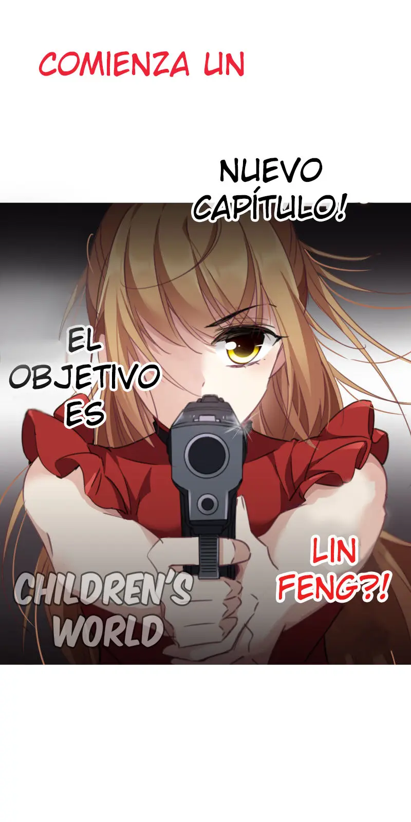 la rehen, la amante - Capítulo 41 - Página 29 - LectorTMOo