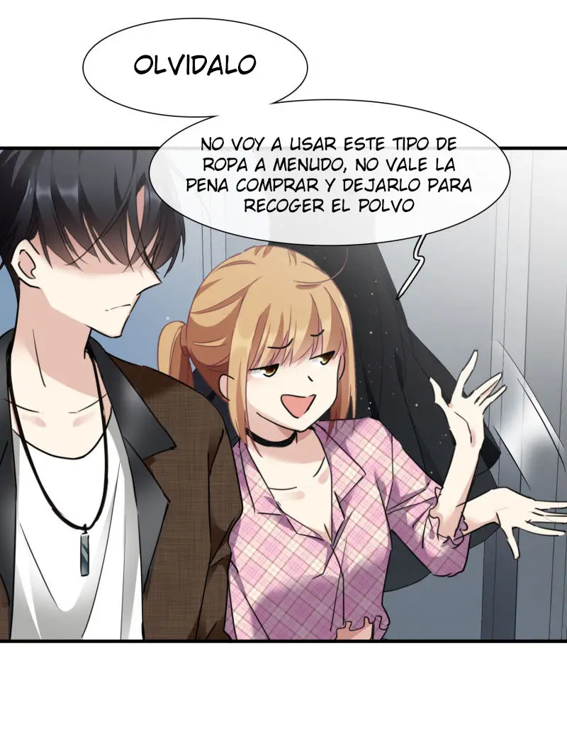 la rehen, la amante - Capítulo 42 - Página 9 - LectorTMOo
