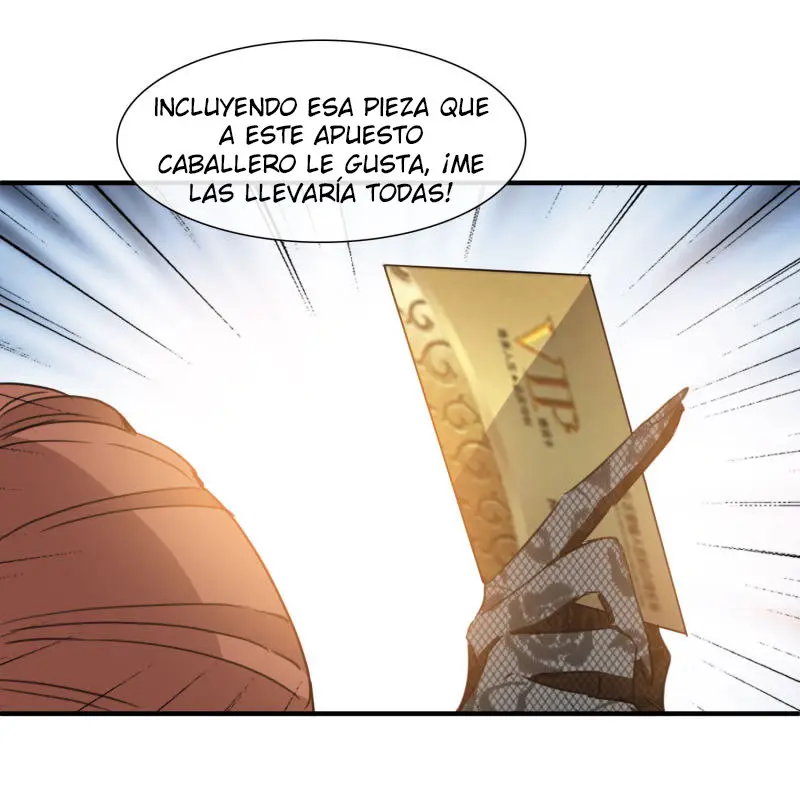 la rehen, la amante - Capítulo 42 - Página 22 - LectorTMOo