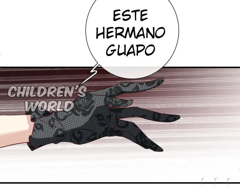 la rehen, la amante - Capítulo 42 - Página 26 - LectorTMOo