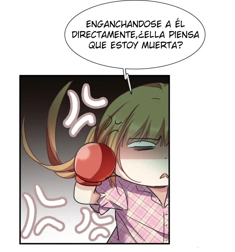 la rehen, la amante - Capítulo 42 - Página 28 - LectorTMOo