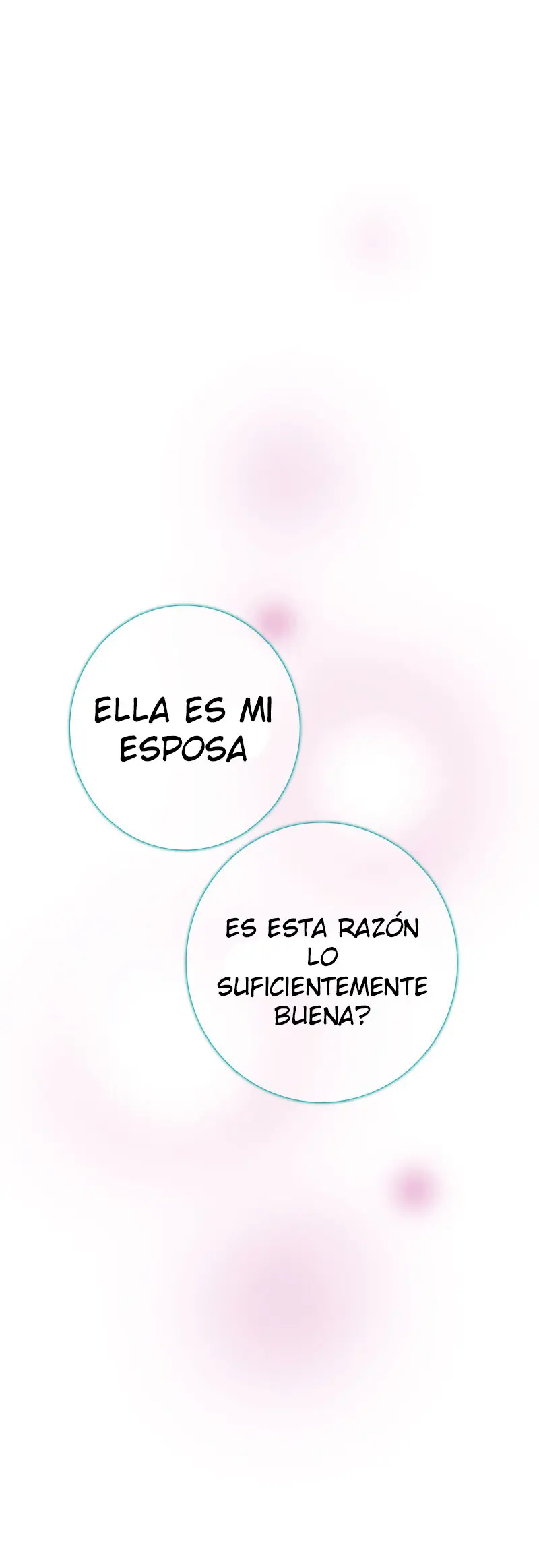la rehen, la amante - Capítulo 43 - Página 3 - LectorTMOo