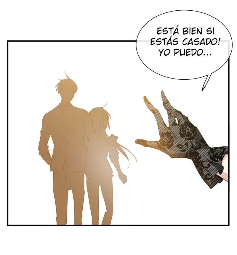la rehen, la amante - Capítulo 43 - Página 6 - LectorTMOo