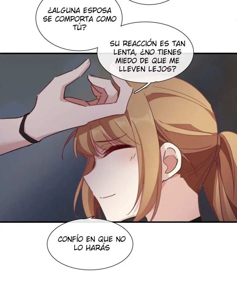 la rehen, la amante - Capítulo 43 - Página 13 - LectorTMOo