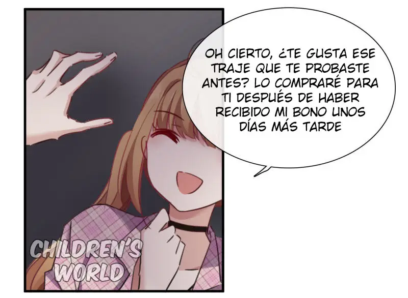 la rehen, la amante - Capítulo 43 - Página 14 - LectorTMOo