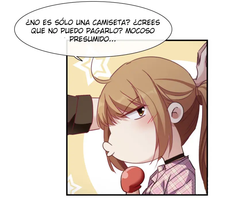 la rehen, la amante - Capítulo 43 - Página 15 - LectorTMOo