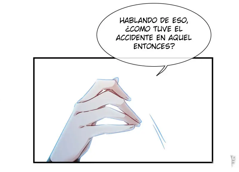 la rehen, la amante - Capítulo 43 - Página 18 - LectorTMOo