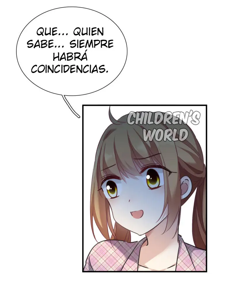 la rehen, la amante - Capítulo 43 - Página 20 - LectorTMOo