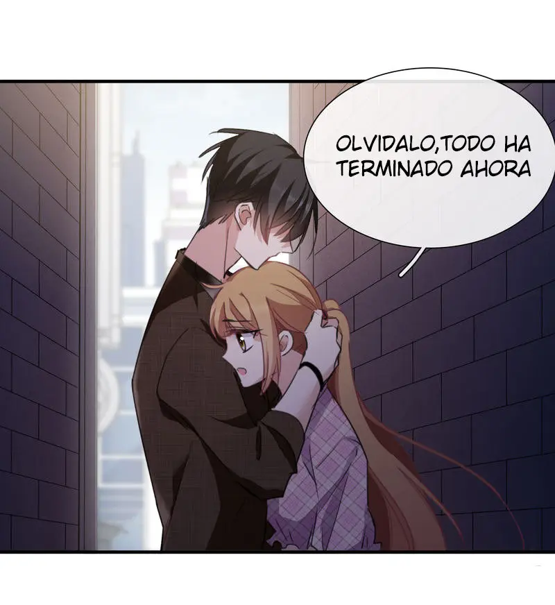 la rehen, la amante - Capítulo 43 - Página 25 - LectorTMOo