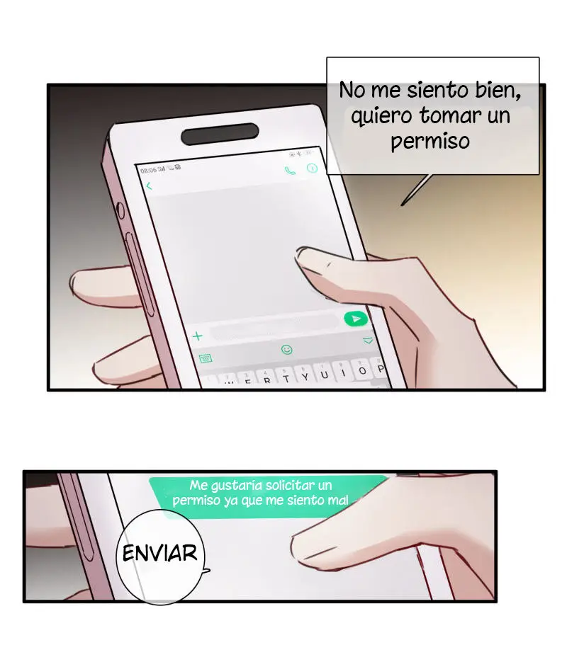 la rehen, la amante - Capítulo 44 - Página 15 - LectorTMOo
