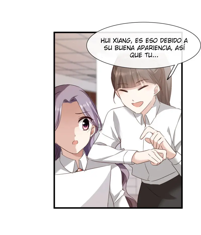 la rehen, la amante - Capítulo 44 - Página 25 - LectorTMOo